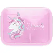 Tinka - Lunch Box - Unicorn Pink (8-804728)