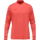 Jako Ziptop light flow 8676-365