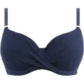 Fantasie Ottawa Full Cup Dames Bikinitopje - Blauw