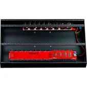 Befaco 7U Eurorack Case - Modulaire systeemkoffer met voeding