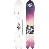 Nidecker Beta Wide Snowboard