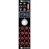 Befaco MIDI Thing V2 - Interface modular synthesizer