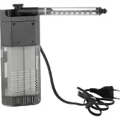 Dennerle Nano Aquarium Filter Hoekfilter 150 L/h