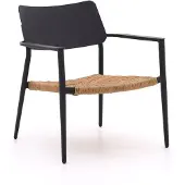 Bellagio + 10% kassakorting | Cino lounge tuinstoel stapelbaar