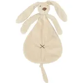 Happy horse Knuffeldoekje Rabbit Richie Teddy Beige