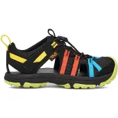 Teva Kids Manatee Black Multi-Schoenmaat 28