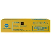 Konica Minolta TNP-92K (AE1Y150) Toner Zwart