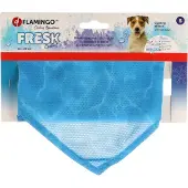 Flamingo Koelbandana Fresk Inou