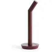 HAY Porter keukenrolhouder Burgundy