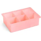 HAY ijsblokjesvorm XXL Pink