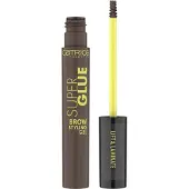 Catrice Ogen Wenkbrauwen Super Glue Brow Styling Gel 030 Deep Brown