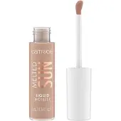 Catrice Melted Sun Liquid Bronzer 005 Tan Lines 10 Ml