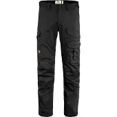 Fjällräven Broek Men Vidda Pro Lite Trousers Long Black-Maat 56
