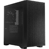 Modecom PC-behuizing - zijpanelen Computerbehuizing Dart Pro Mini Zwart