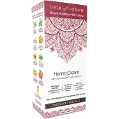 Tints Of Nature Henna cream chocolate semi permanent
