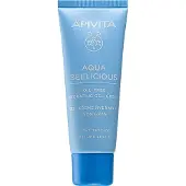 Apivita Face Care Dagcrème Aqua Beelicious Oil-Free Hydrating Gel-Cream Light 40ml