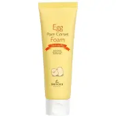 THE SKIN HOUSE Egg Pore Corset Foam - 120 ml