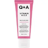 QA Vitamin A.C.E. Warming Gel Mask 75ml