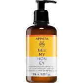Apivita Bee My Honey Hydraterende Bodymilk Honing & Aloë | 200 ml