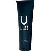 Liu Jo Herengeuren Lovers For Him Shower Gel 400 ml