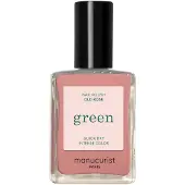 Manucurist Paris Green Nagellak 15 ml Old Rose