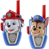 EKids Talkie Walkie Pat'Patrouille