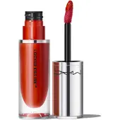 MAC M·a·c Locked Kiss Liquid Lipcolour Matte Vloeibare Lippenstift -