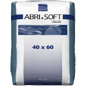 Abena Frantex Abri-Soft Classic - 40 x 60 cm.