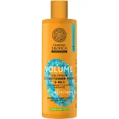 Natura Siberica Collageen volumegevende conditioner en masker 400 ml |