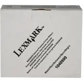 Lexmark 1040990 inktlint zwart 6 stuks (origineel)