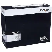 Lexmark Imaging Unit 52D0ZA0 (520ZA)