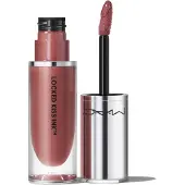 MAC - M·a·c Locked Kiss Liquid Lipcolour Matte Vloeibare