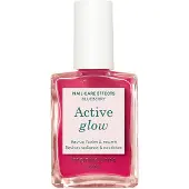 Manucurist Paris Nail & Hand Care Active Glow Blueberry Nagellak 15 ml