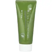 Mizon Rice Real Cleansing Foam - 150 ml