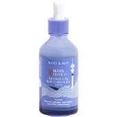 MARY & MAY , Seoul Editie, Retinol 0,1% Bakuchiol Cica Serum, Geurloos, 2,7 fl oz (80 ml)