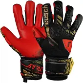 Reusch Torwarthandschuhe Attrakt Freegel Silver