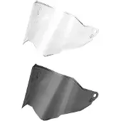 AGV AX-8 Dual Vizier Maat