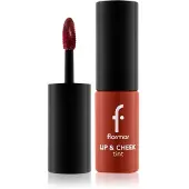 Flormar Lippenstift Tint voor lippen en wangen 6.7 ml