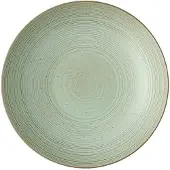 Rosenthal Thomas Nature diep bord Ø28 cm Groen