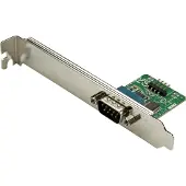 StarTech.com Adaptateur interne carte mère USB vers série RS232 61 cm - adaptateur série