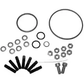 HENKEL PARTS 5210435 Turbocharger, montageset