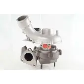 HENKEL PARTS 5110616R Turbocharger
