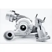HENKEL PARTS 5111703N Turbocharger