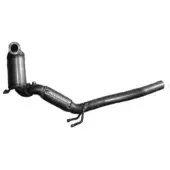 HENKEL PARTS 6114186S Roetfilter (DPF)