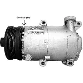 HENKEL PARTS 7110709R Aircopomp