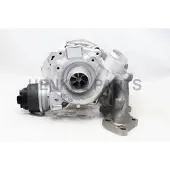 HENKEL PARTS 5114625R Turbocharger