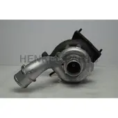 HENKEL PARTS 5111059N Turbocharger