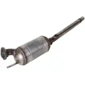 HENKEL PARTS 6112124S Roetfilter (DPF)