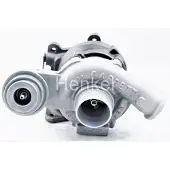 HENKEL PARTS 5110233R Turbocharger