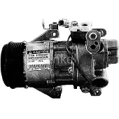 HENKEL PARTS 7110966R Aircopomp